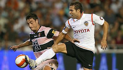 Primera Division: Άλωσε το «Μεστάγια» η Εσπανιόλ