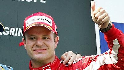 Τέιλορ: «Θα μάθουμε πολλά από τον Μπαρικέλο»