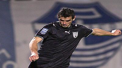 ΟΦΗ: Κοντά στον Μπαρκαουάν