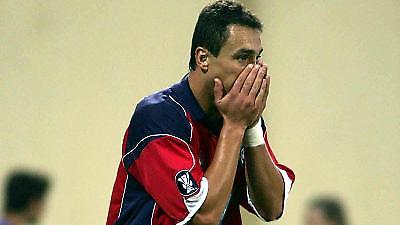 ΞΑΝΘΗ: Νοκ άουτ ο Μπάρκογλου