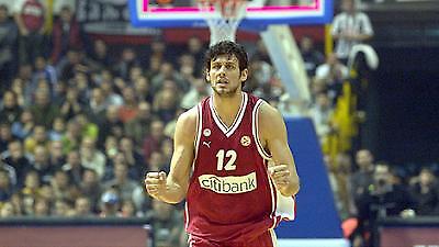 Η μέρα της... «ρεζέρβας»