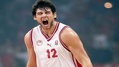 «Κιτρινίζει» και ο Μπάρλος