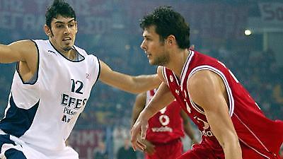 «Μοιραίος» ο  Τάιους Έντνι