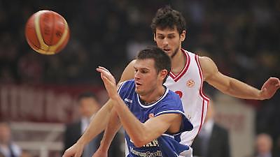 «Πάγωσε» στη Μόσχα…