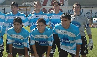 Άσος από την Αργεντινή!