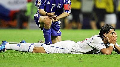 Τραυματίστηκε ο Μπάρος, «πονάει» η Λίβερπουλ