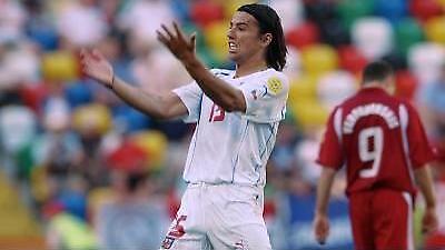 Ενδιεφέρον Βαλένθια για Μπάρος