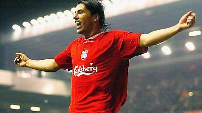 Αβέβαιο το μέλλον του Μπάρος στο «Άνφιλντ»