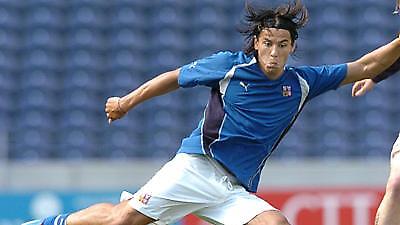 Όχι του Μπάρος στη Λυών