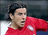 Τα… γύρισε ο Μπάρος!