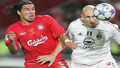 Τα βρήκε με Μπάρος η Σάλκε