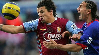 «Χυλόπιτα» Άστον Βίλα σε Αμβούργο για Μπάρος