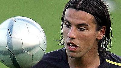 Απέρριψε προσφορά της Βέρντερ ο Μπάρος