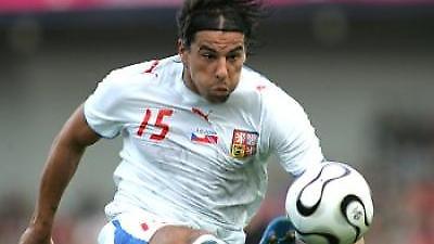 «Μέσα» ο Μπάρος με Ιρλανδία