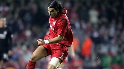 Ενδιαφέρον της Βαλένθια για Μπάρος