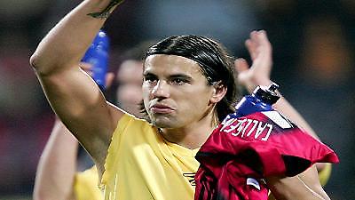 «Χωριάτης» ο Μπάρος