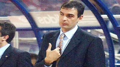 Α1: Την Τετάρτη η «πρώτη» της Ολύμπια Λάρισας