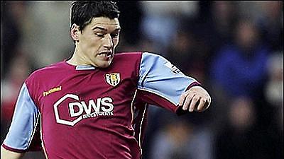 Στην Εθνική ο Γκάρεθ Μπάρι