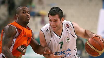 Α1: «Παρών» ο Μπαρτ