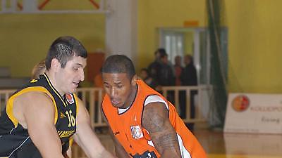 «Πορτογάλος» ο Μπαρτ