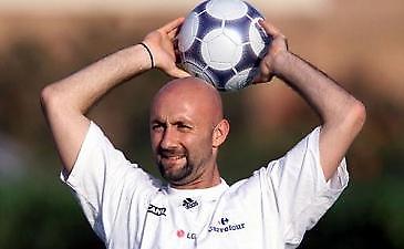 Εξάμηνη «καμπάνα» στον Μπαρτέζ