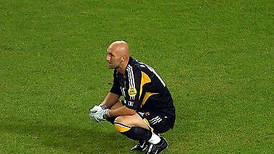 «Πόρτα» των Ρέιντζερς στον Μπαρτέζ