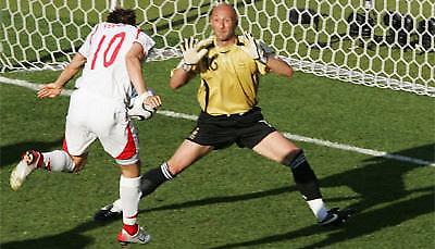 Τέλος το ποδόσφαιρο για τον Μπαρτέζ;