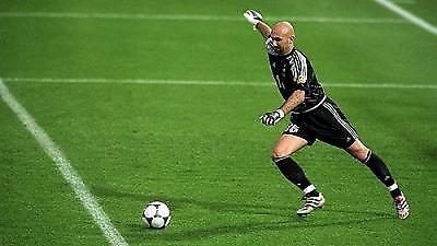 Μπαρτέζ:''Σταματάω του χρόνου''