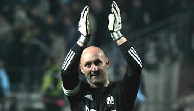 Επιστρέφει κάτω από τα δοκάρια ο Μπαρτέζ