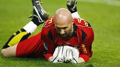 Μπαρτέζ: «Φεύγω, δεν αισθάνομαι ασφαλής»