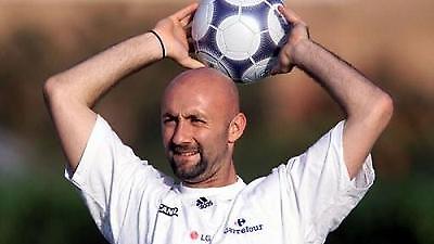 Αυξήθηκε η ποινή του Μπαρτέζ