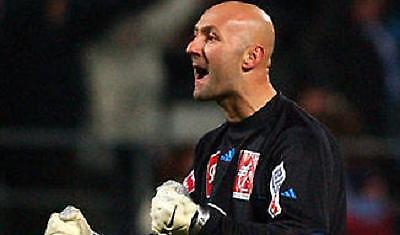 Αμφίβολος για το ματς με Ζενίτ ο Μπαρτέζ