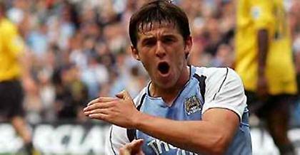 Πωλείται από την Σίτι ο Μπάρτον