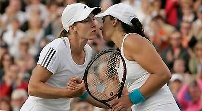 Στον τελικό η Μπαρτολί, απέκλεισε την Ενάν!