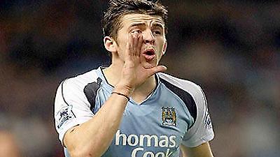 Το «καλό παιδί» Τζόε Μπάρτον!