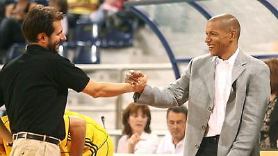 Μπάρτον: «Τα καλύτερά μου χρόνια»