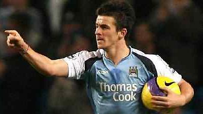 Μπάρτον: «Είμαι καλά εδώ»