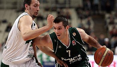 «Σοκ» με Μπάρτον