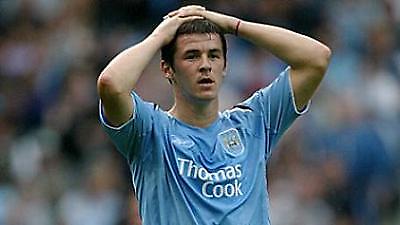 «Καρακάξα» ο Μπάρτον