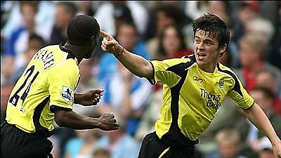 Τραυματίστηκε ο Μπάρτον!