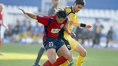 ΚΕΡΚΥΡΑ: Αμφίβολοι Πελαγίας και Βαρτζιώτης