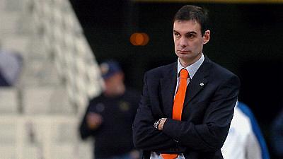 Μπαρτζώκας: «Εντός μπορούμε να κερδίσουμε οποιονδήποτε»