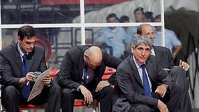 Α1: Η ώρα των παρουσιάσεων στην Ολύμπια…