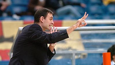 Α1: Φιλική νίκη της Ολύμπιας επί των Τρικάλων