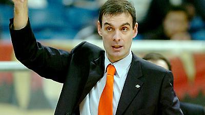 Μπαρτζώκας: «Σοβαρότητα με Μακεδονικό»