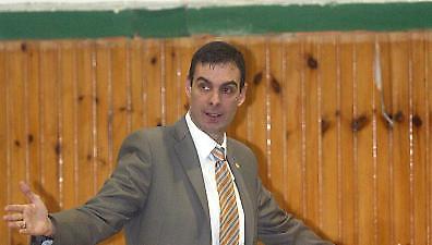 Μπαρτζώκας: «Οσες περισσότερες νίκες μπορούμε»