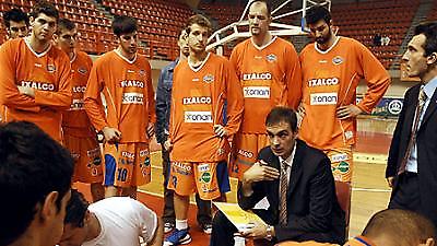 Μπαρτζώκας: «Σεβόμαστε τον Απόλλωνα αλλά…»