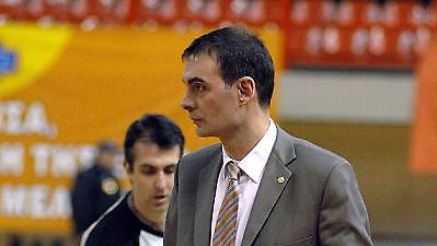 Μπαρτζώκας: «Δεν βιαζόμαστε…»