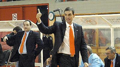 Μπαρτζώκας: «Ένα κομμάτι ακόμα»