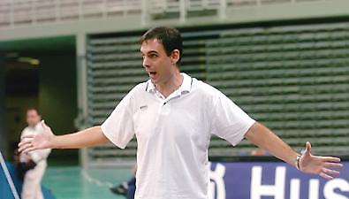 Μπαρτζώκας: «Μπορούμε να χτυπήσουμε κάθε αντίπαλο»